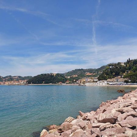 Casa Lerici Holidays Luaran gambar