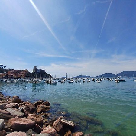 Casa Lerici Holidays Luaran gambar