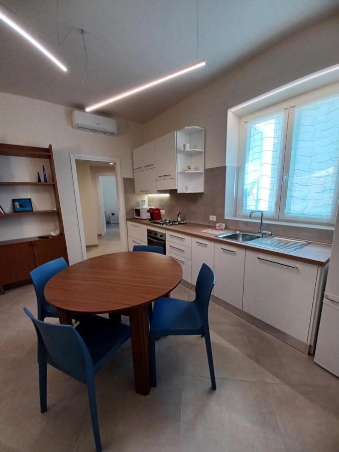Casa Lerici Holidays Luaran gambar