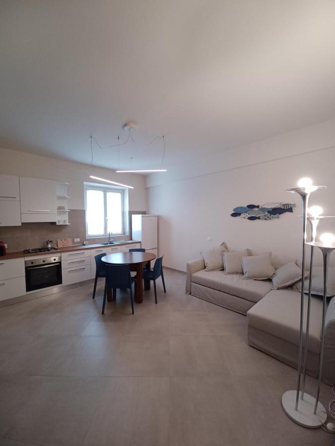 Casa Lerici Holidays Luaran gambar