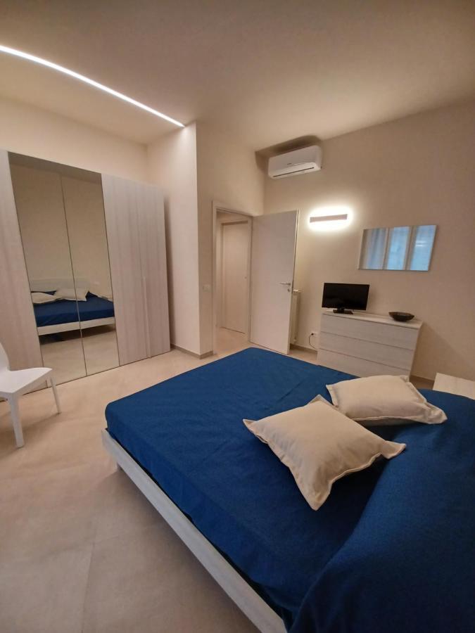 Casa Lerici Holidays Luaran gambar