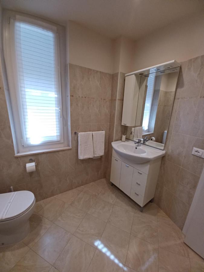 Casa Lerici Holidays Luaran gambar