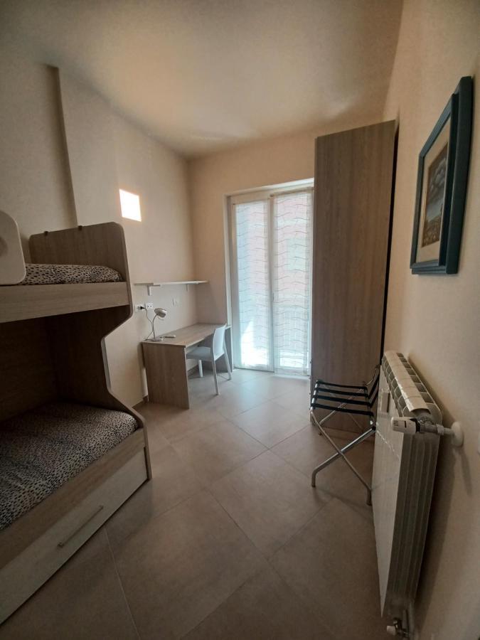 Casa Lerici Holidays Luaran gambar