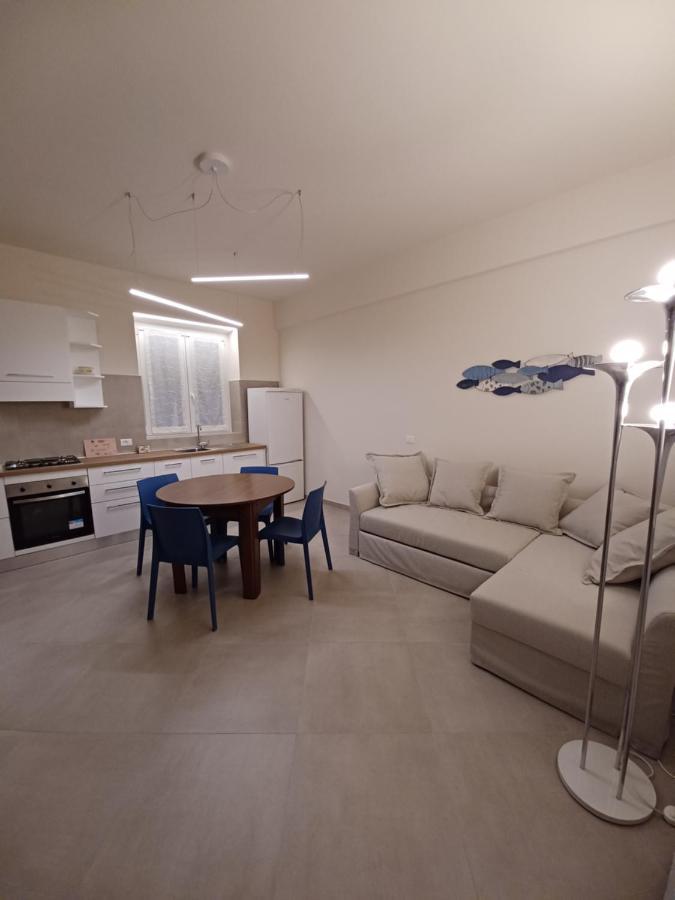 Casa Lerici Holidays Luaran gambar