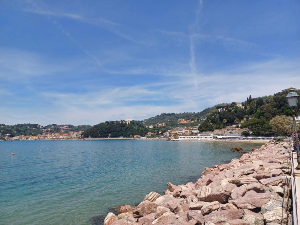 Casa Lerici Holidays Luaran gambar