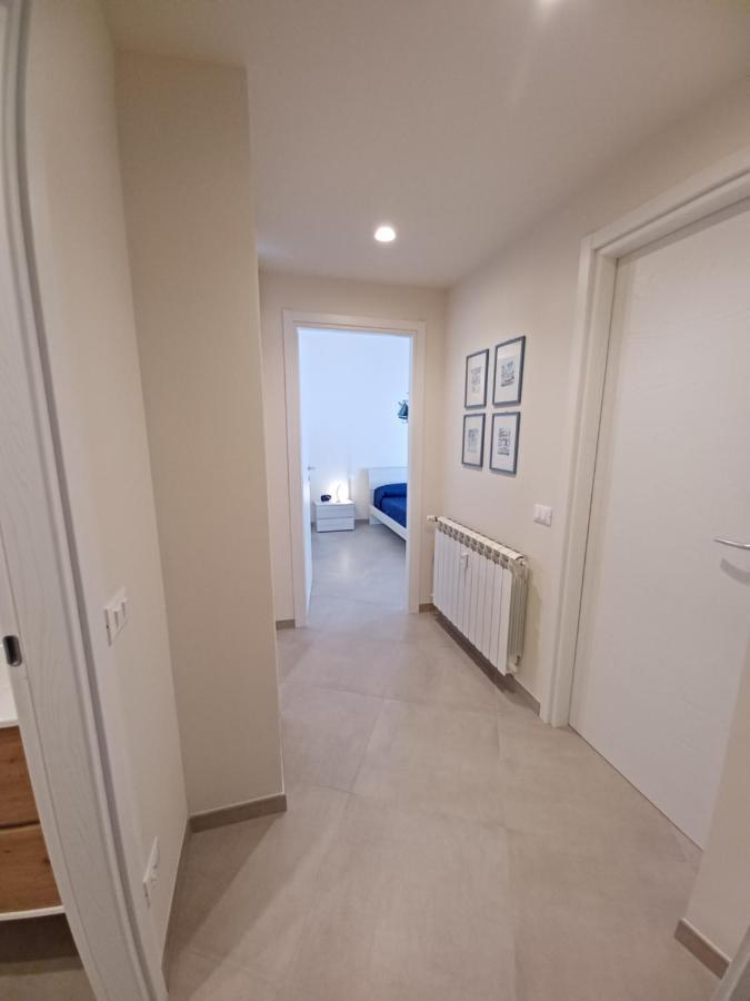 Casa Lerici Holidays Luaran gambar
