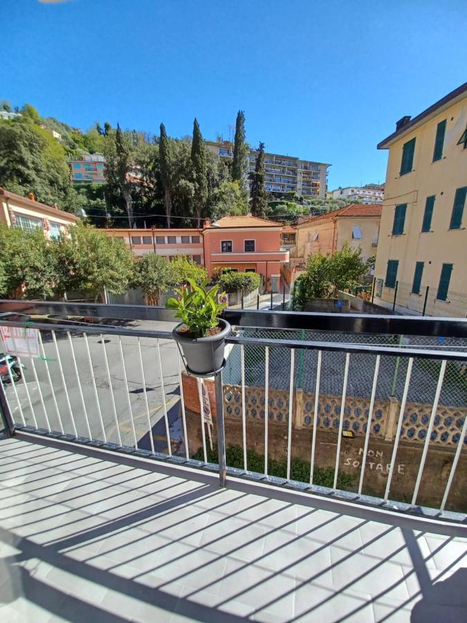 Casa Lerici Holidays Luaran gambar